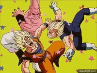 Super-buu GIFs - Get the best GIF on GIPHY
