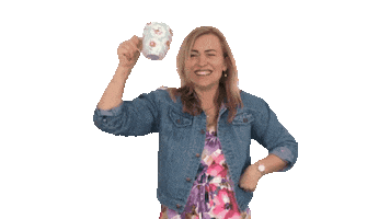 Amy Devetter Sticker by Elim Christian Centre