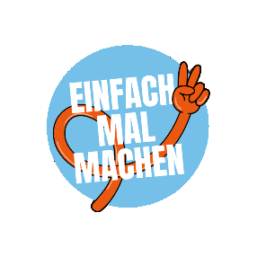 Ruhrjamb Sticker by DPSG DV Essen