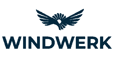Fly Windtunnel Sticker by Windwerk Indoor Skydiving