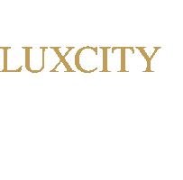 Luxcity Realty Sticker