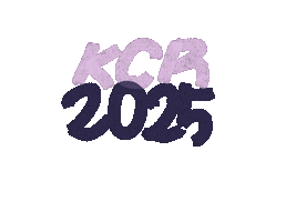 KCR 2025 Sticker
