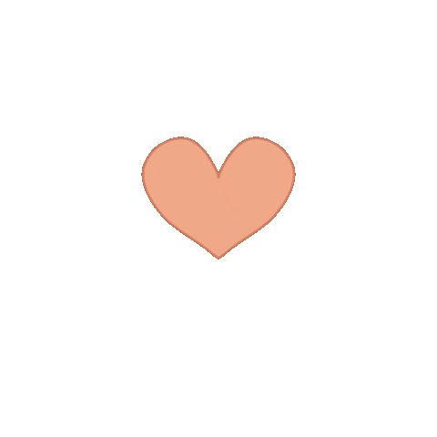 Heart Sticker