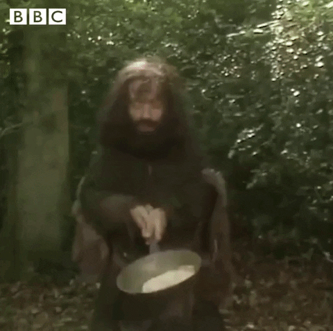 Bbc Day GIF by CBeebies HQ