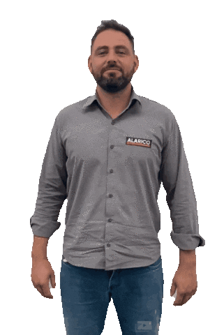 Corrida Alarico Sticker by Alarico Móveis