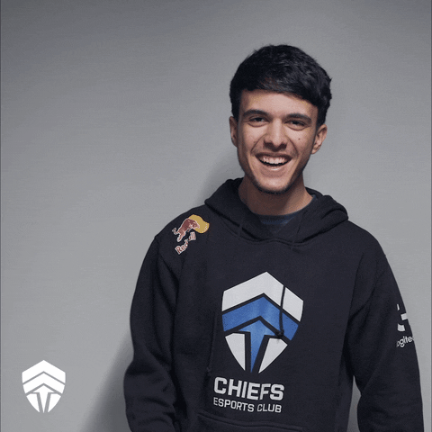 Chiefs-esports-club GIFs - Get the best GIF on GIPHY
