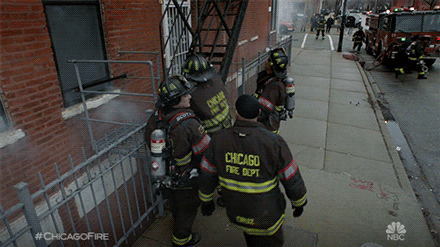 Firefighters GIFs - Get the best GIF on GIPHY