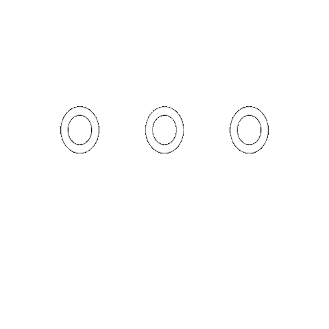 Sticker by Final Frontier