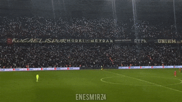 Spor Kocaeli GIF