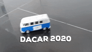 AMV Travel DMC GIF