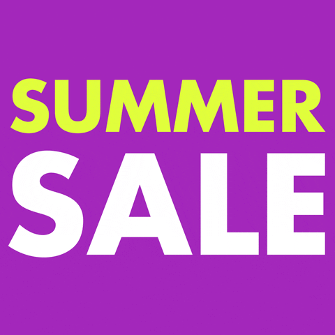 Summer Sale GIFs - Get the best GIF on GIPHY