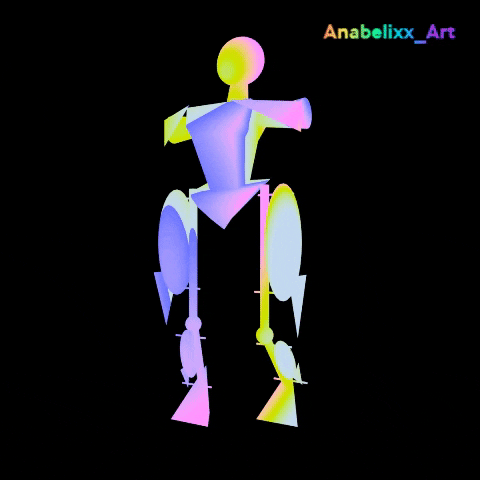 Rainbow GIF