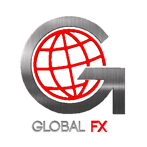 GlobalFXtrading Sticker