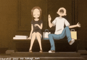 Anime GIF