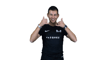 Soccer Marketing Sticker by Vazquez