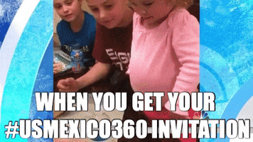 US Mexico Foundation GIF