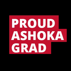 Ashokaconvocation2021 GIF by Ashoka University