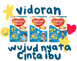 vidoran Sticker