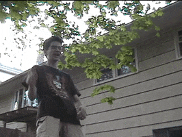 Fight Drama GIF by Charles Pieper