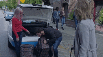 Amillionlittlethings GIF by ABC Network