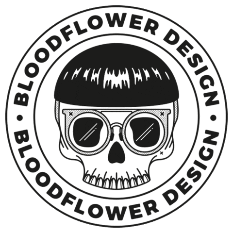 Logo Sticker