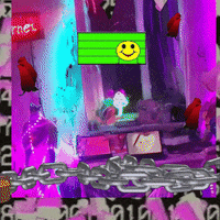 Collage Numbers GIF by Well Now WTF?