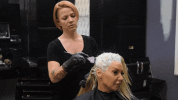 Northern Roots Hair Studio GIF by Viwwr