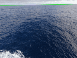 Artificial Intelligence Plastic Pollution GIF by The Ocean Cleanup