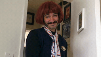 Slap GIF