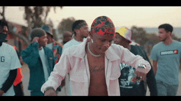 South Africa Dancing GIF by Sony Music Africa