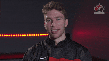 World Juniors Hockey GIF by HockeyCanada