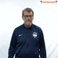 Womens Basketball Sport GIF by NCAA Championships Womens Basketball Sport GIF by NCAA Championships