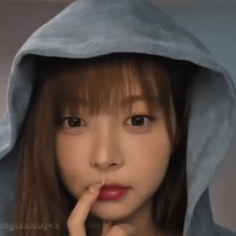 Eunchae GIF