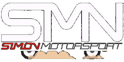Smn Sticker by simonmotorsport