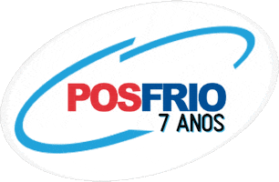 Pos Sticker by POSFRIO