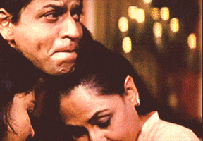 Kal Ho Naa Ho GIFs - Get the best GIF on GIPHY