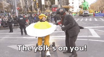 GIF by The 94th Annual Macy’s Thanksgiving Day Parade