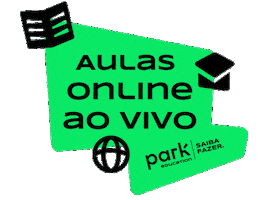 Parkedu Sticker by Park Education