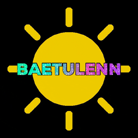 Sun GIF by Baetulenn