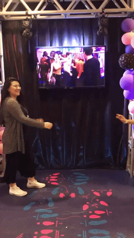 Friends GIF