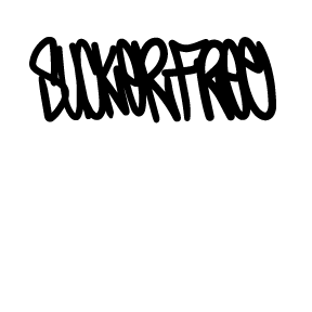 Jiujitsu Suckerfree Sticker by Flux Coffee