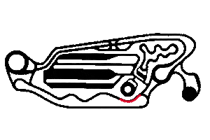 Hockenheim Sticker by Porsche Experience Center Hockenheimring