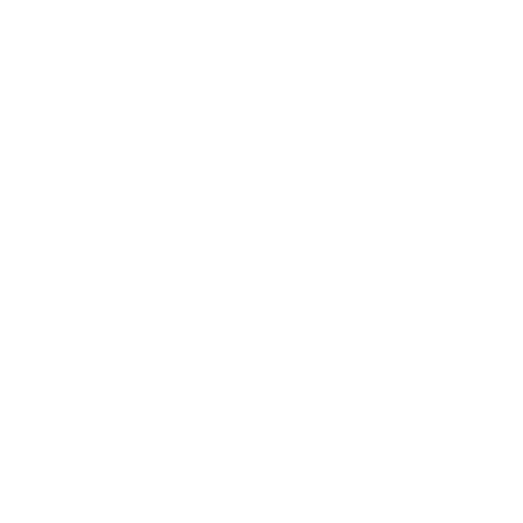 Light-filled Mornings Sticker