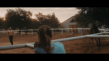 sexy horse GIF by Universal Music Africa