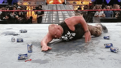 Stone Cold GIF by memecandy - Find & Share on GIPHY
