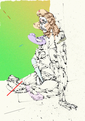 Art GIF