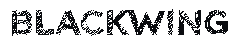 Blackwing Sticker