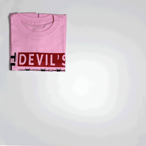 Tdpclothing Tattooclothing GIF by The Devil's Playground