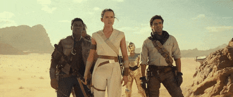 Star Wars GIF