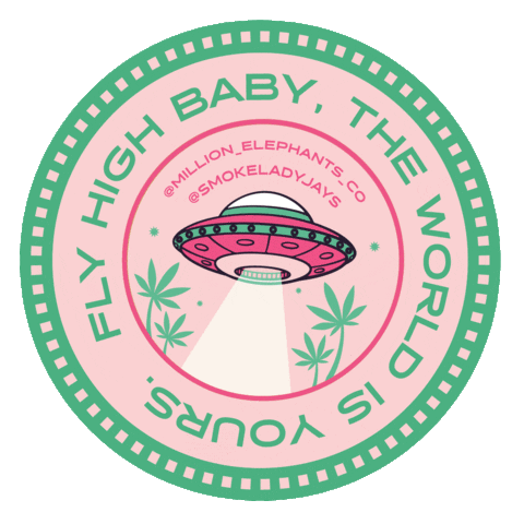 Ladyjays Sticker by ladiesofparadise